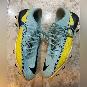 Nike Soccer Cleats